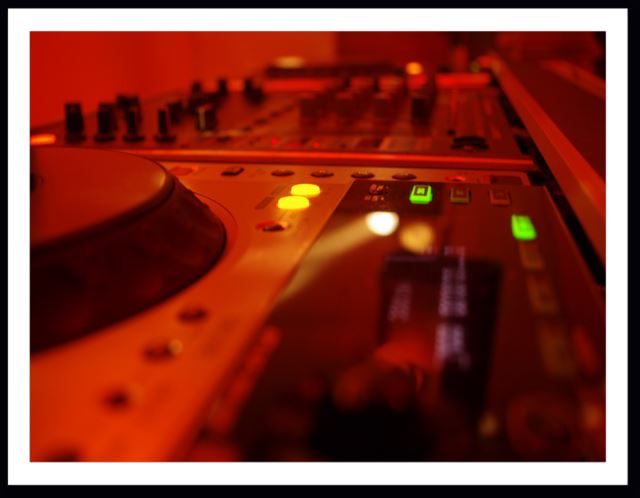 régie sono soirées privées